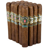 Alec Bradley Prensado Lost Art Double T 20-Pack