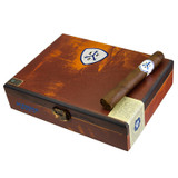 ADVentura The Navigator Pinzon Robusto (5-1/2x50)