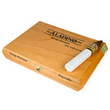 Aladino Corojo Reserva Figurado (6-1/4x54) L.E.