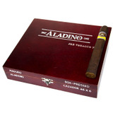 Aladino Maduro Cazador Box-Pressed (6x46)