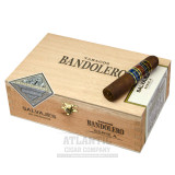 Bandolero Serie A Aventureros Salvajes Box