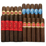 Boutique's Best 20-Cigar Sampler Boutique's Best 20-Cigar Sampler