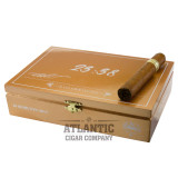 Caldwell 22 Minutes to Midnight Habano De Oro Robusto (5x50) Box of 20