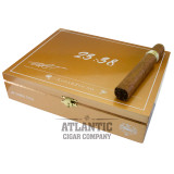Caldwell 22 Minutes to Midnight Habano De Oro Toro Box of 20