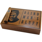 Caldwell Blind Man's Bluff Habano Robusto