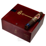 Crowned Heads Broadway Epicure Box