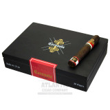 Crowned Heads Coroneta Maduro Duke Box