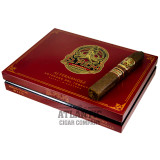 El Pulpo by Artesano Del Tobacco Belicoso Grande Box