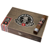 Espinosa Knuckle Sandwich Puro Nicaragua Habano Robusto J Box