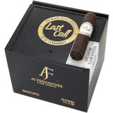 AJ Fernandez Last Call Maduro Chiquitas (3.5x50)