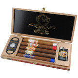 My Father Selection Toro 5-CT Sampler