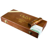 Oliva Serie V Melanio Nub 460 LE