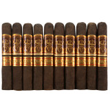 Oliva Serie V Melanio Maduro No. 4 Corona 10-Pack