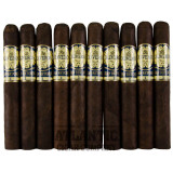 Oliveros Gran Retorno Maduro Swing Toro 10-Pack Oliveros Gran Retorno Maduro Swing Toro 10-Pack