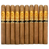 Perdomo 10th Anniversary Champagne Churchill 10-Pack Perdomo 10th Anniversary Champagne Churchill 10-Pack