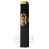 Plasencia Hex Torch Lighter Black & Gold